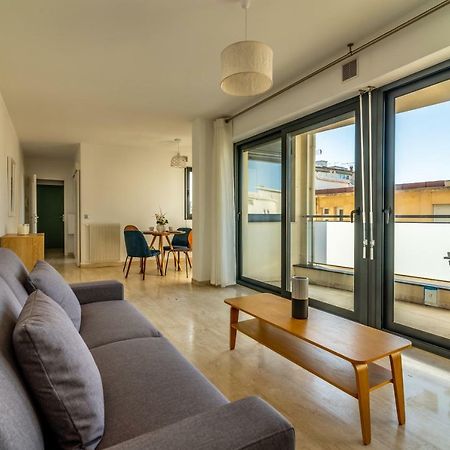 Cannes Apartments Next To La Croisette And Beach By Easybnb Εξωτερικό φωτογραφία