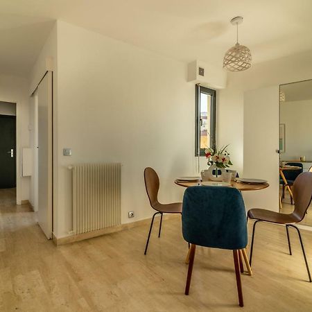 Cannes Apartments Next To La Croisette And Beach By Easybnb Εξωτερικό φωτογραφία