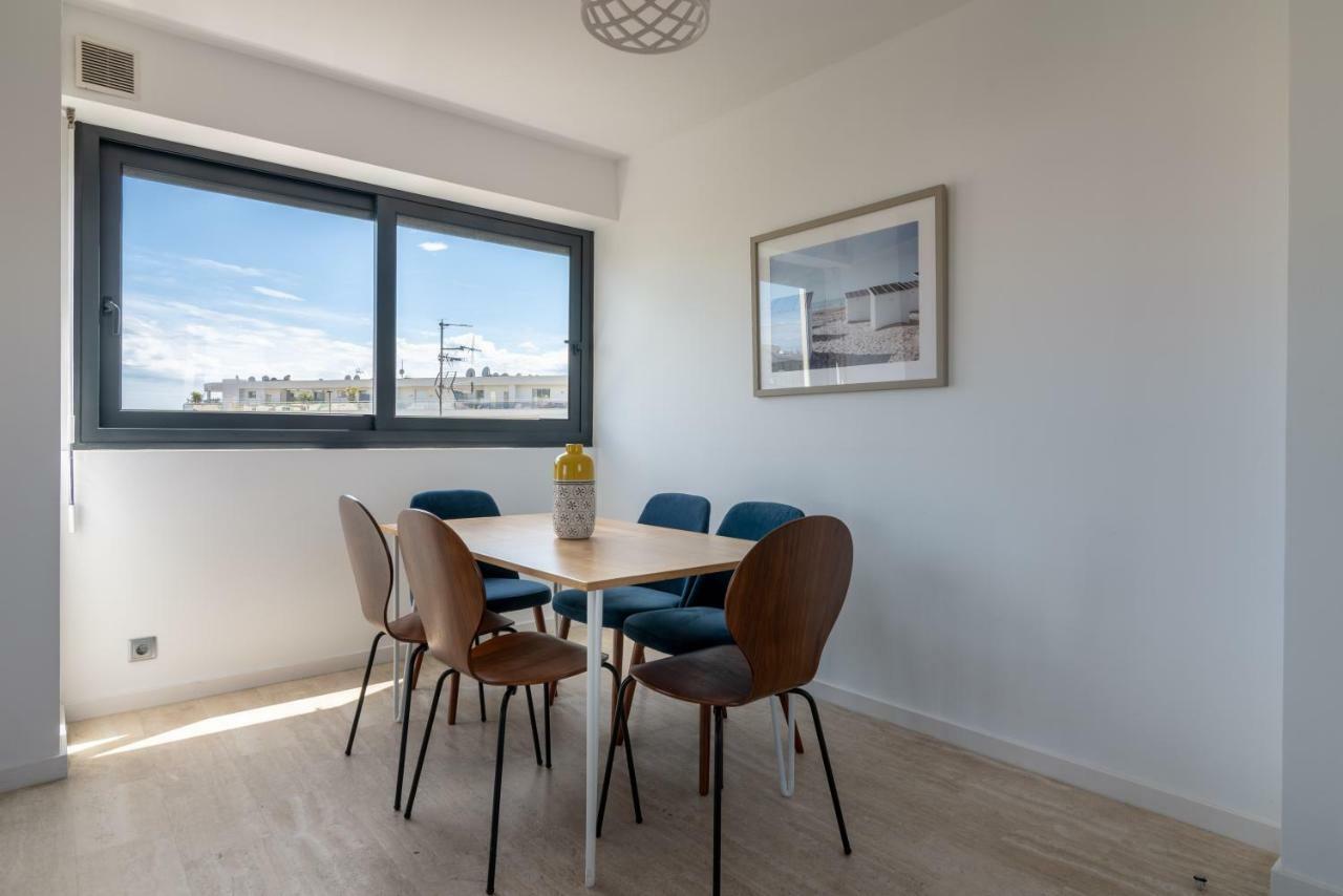 Cannes Apartments Next To La Croisette And Beach By Easybnb Εξωτερικό φωτογραφία