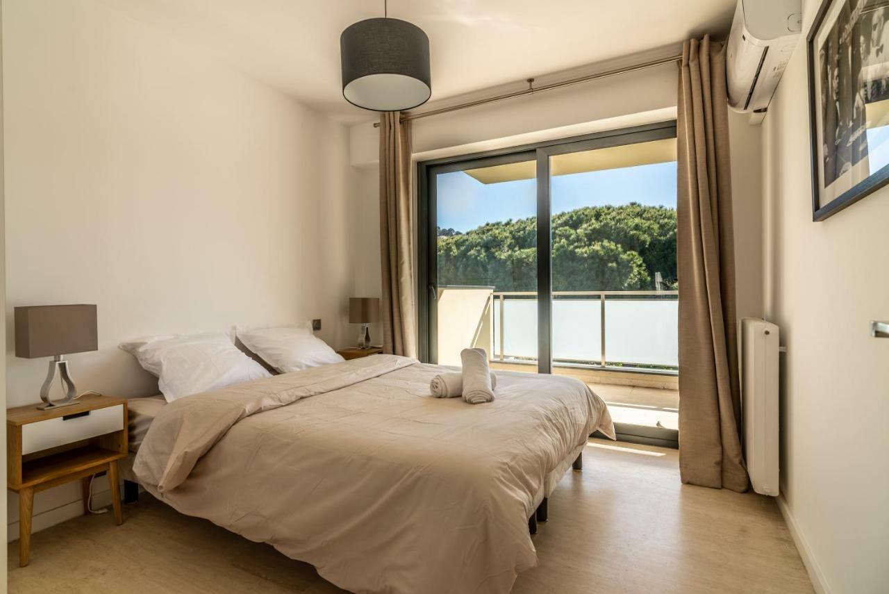 Cannes Apartments Next To La Croisette And Beach By Easybnb Εξωτερικό φωτογραφία