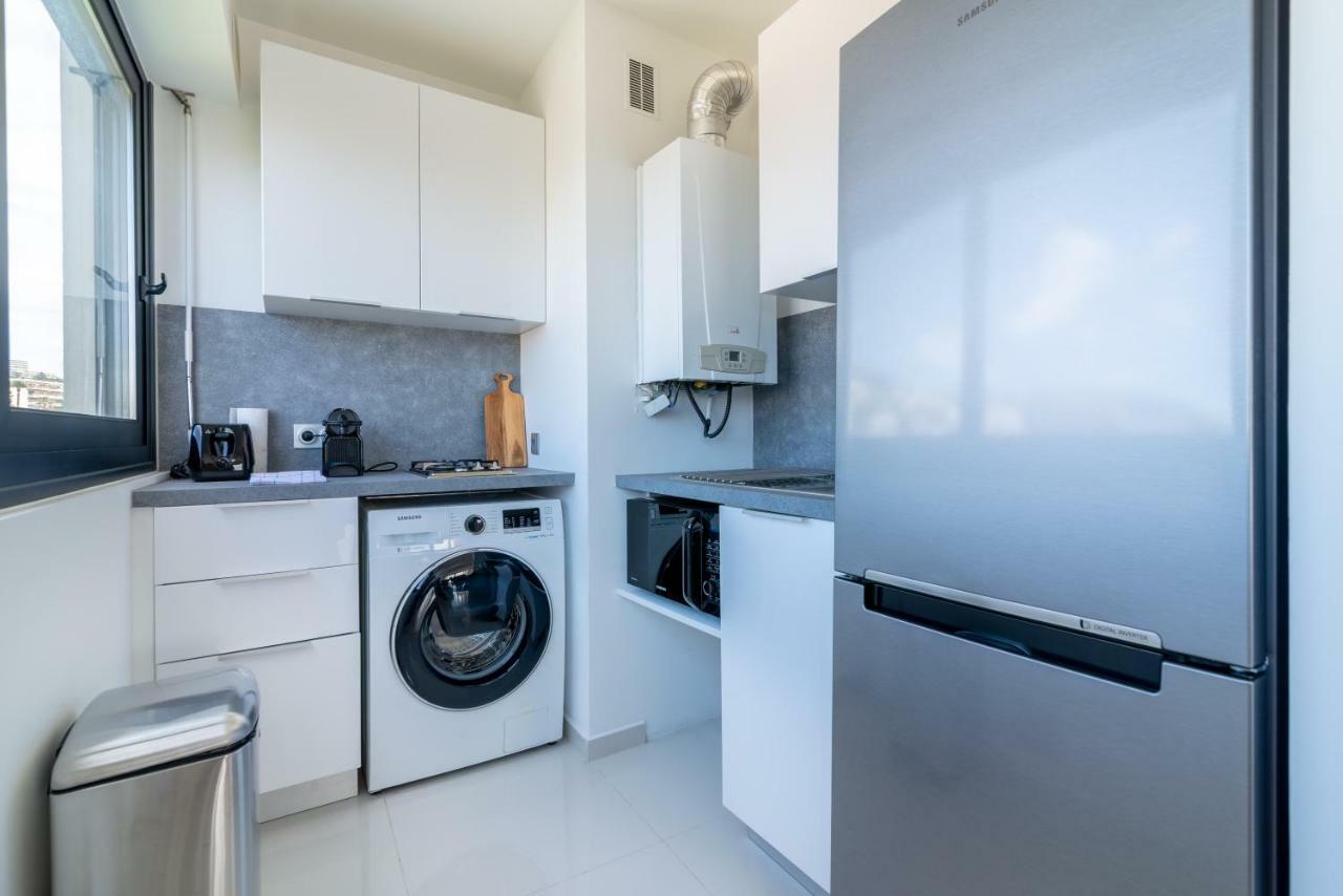Cannes Apartments Next To La Croisette And Beach By Easybnb Εξωτερικό φωτογραφία