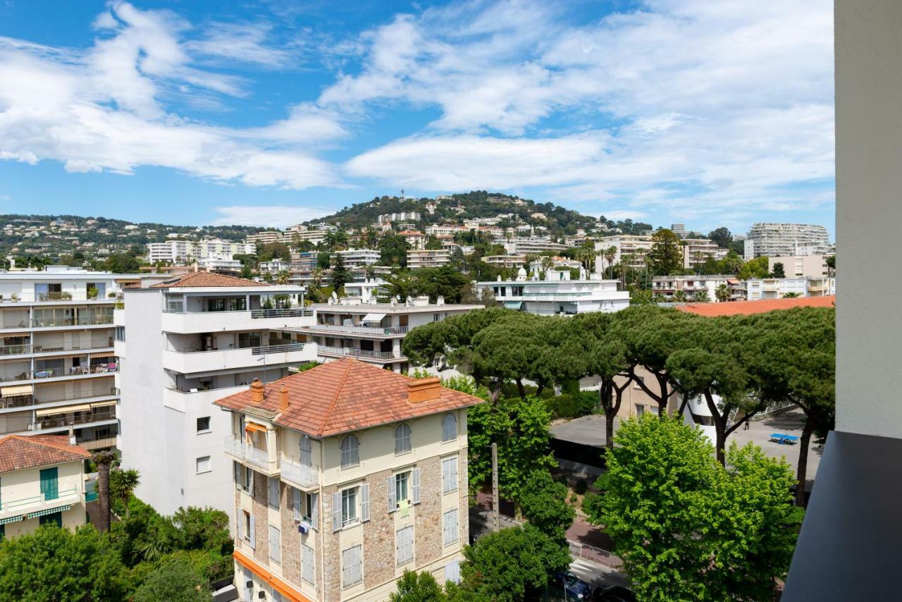 Cannes Apartments Next To La Croisette And Beach By Easybnb Εξωτερικό φωτογραφία