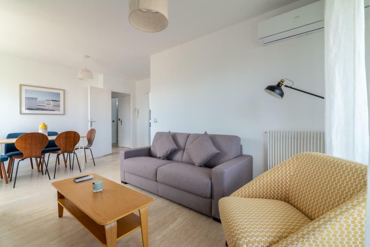 Cannes Apartments Next To La Croisette And Beach By Easybnb Εξωτερικό φωτογραφία