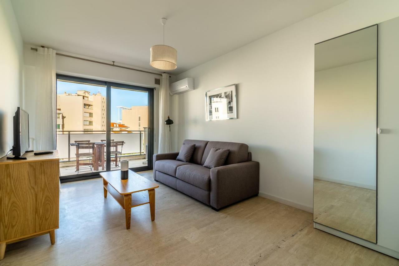 Cannes Apartments Next To La Croisette And Beach By Easybnb Εξωτερικό φωτογραφία