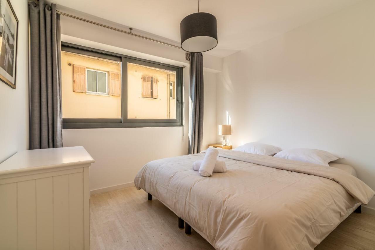 Cannes Apartments Next To La Croisette And Beach By Easybnb Εξωτερικό φωτογραφία