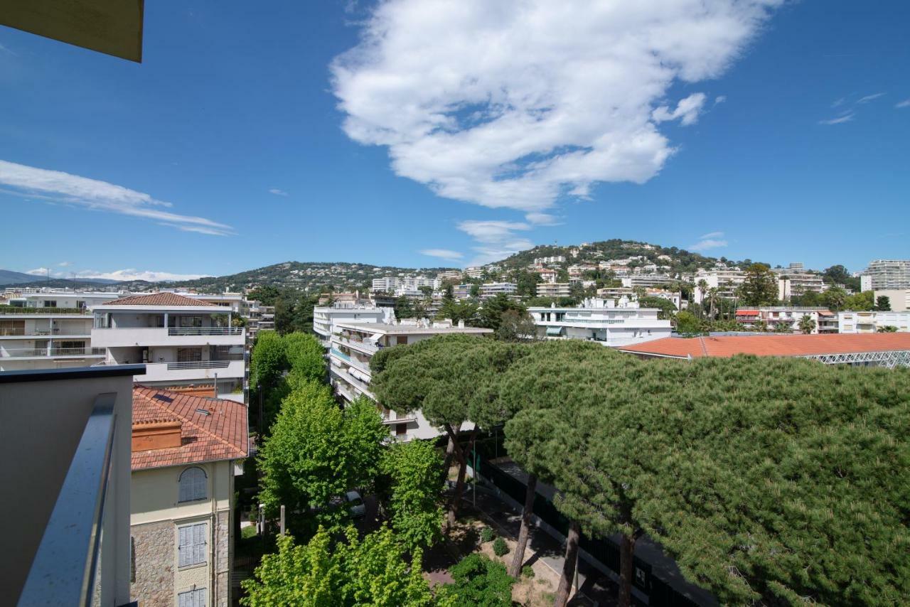 Cannes Apartments Next To La Croisette And Beach By Easybnb Εξωτερικό φωτογραφία