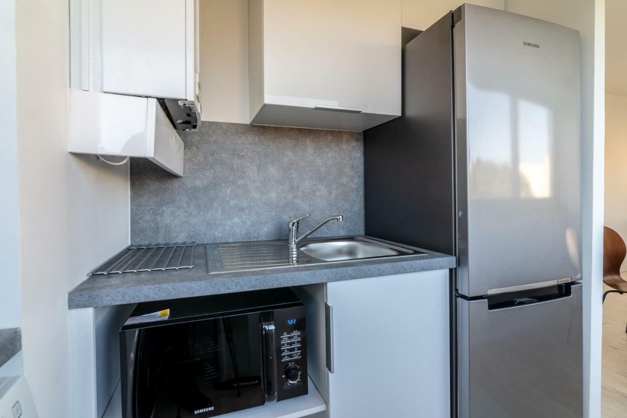 Cannes Apartments Next To La Croisette And Beach By Easybnb Εξωτερικό φωτογραφία