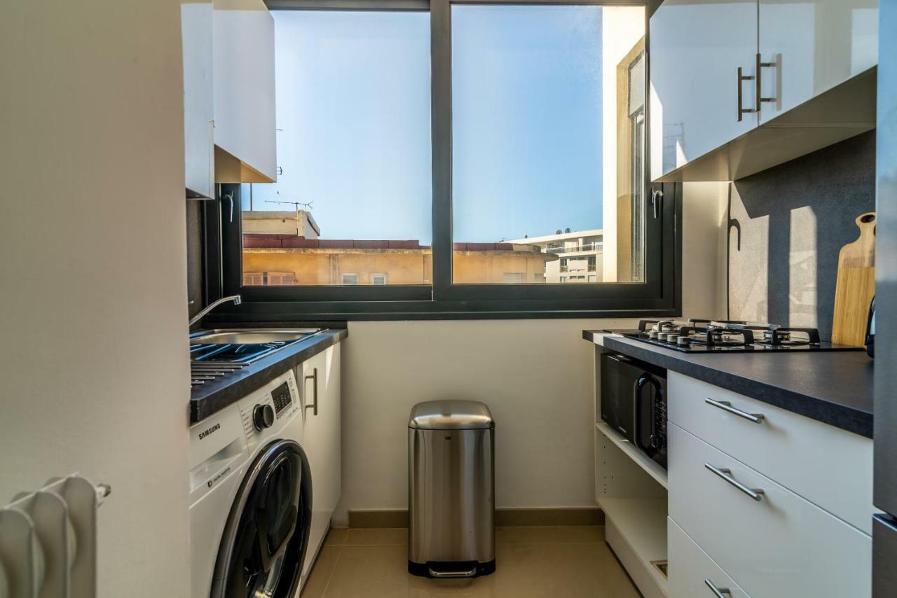 Cannes Apartments Next To La Croisette And Beach By Easybnb Εξωτερικό φωτογραφία