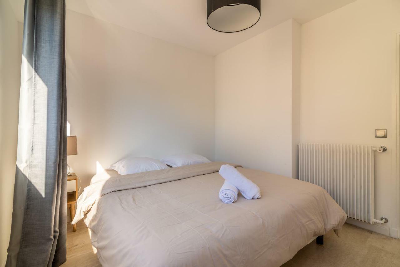 Cannes Apartments Next To La Croisette And Beach By Easybnb Εξωτερικό φωτογραφία