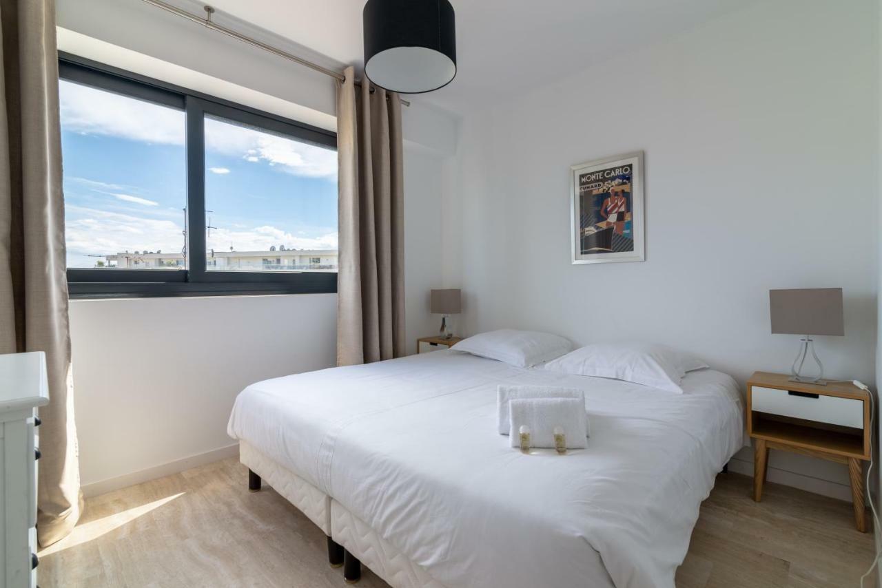 Cannes Apartments Next To La Croisette And Beach By Easybnb Εξωτερικό φωτογραφία