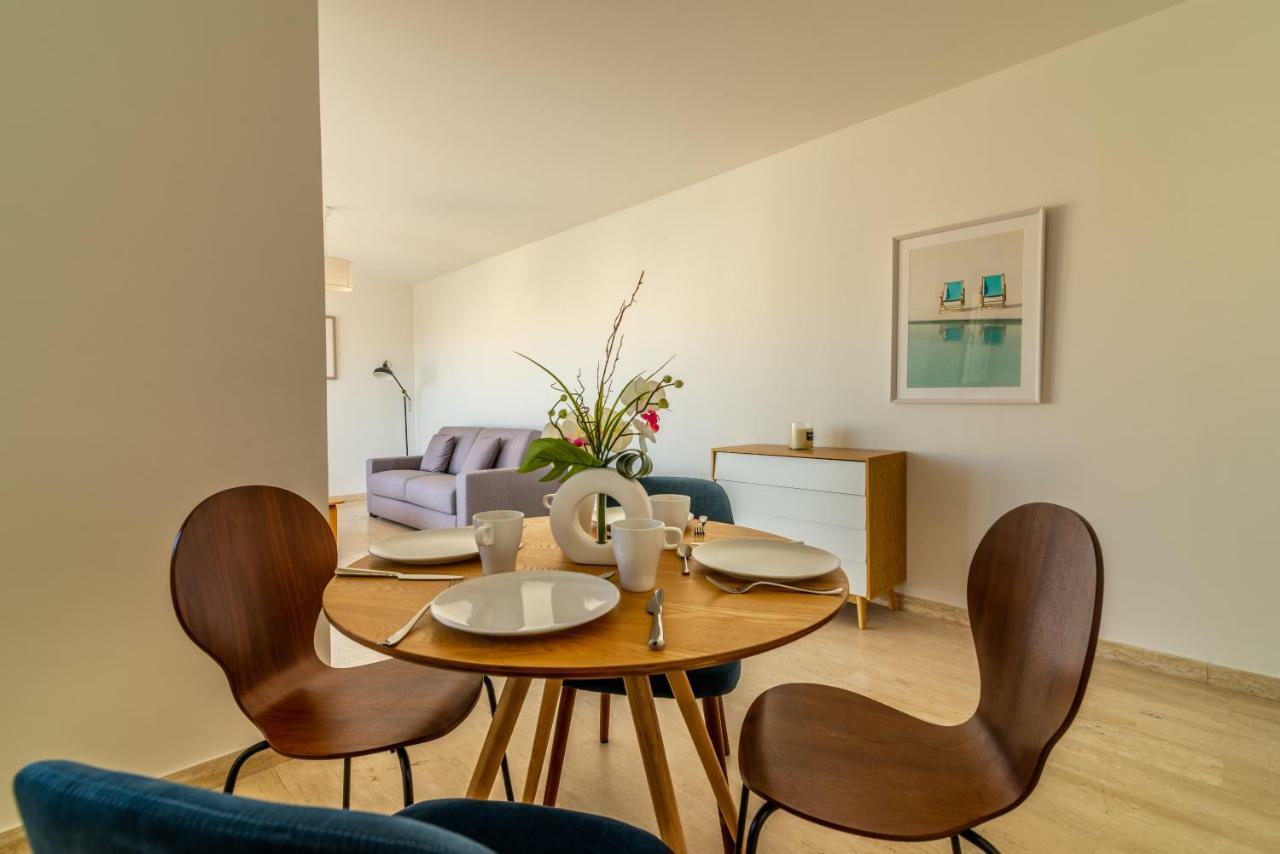 Cannes Apartments Next To La Croisette And Beach By Easybnb Εξωτερικό φωτογραφία