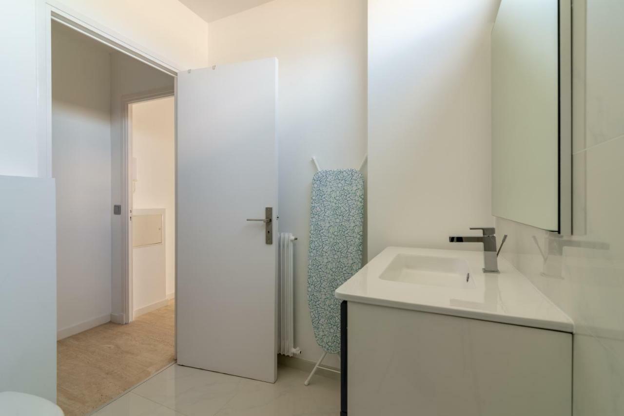 Cannes Apartments Next To La Croisette And Beach By Easybnb Εξωτερικό φωτογραφία