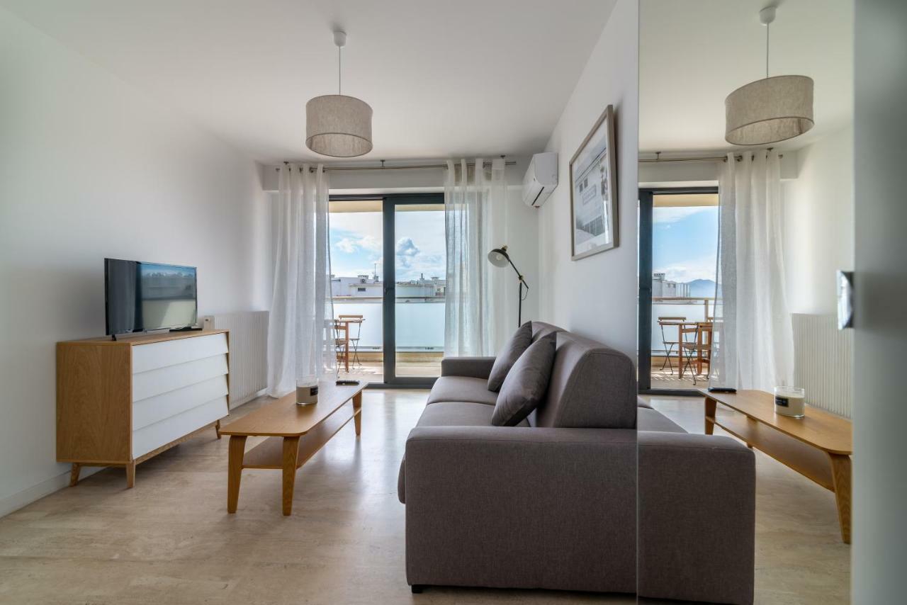 Cannes Apartments Next To La Croisette And Beach By Easybnb Εξωτερικό φωτογραφία