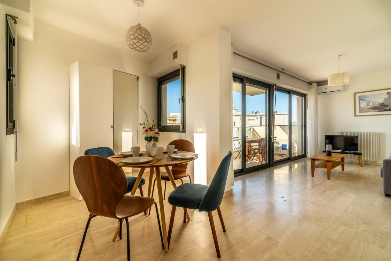 Cannes Apartments Next To La Croisette And Beach By Easybnb Εξωτερικό φωτογραφία