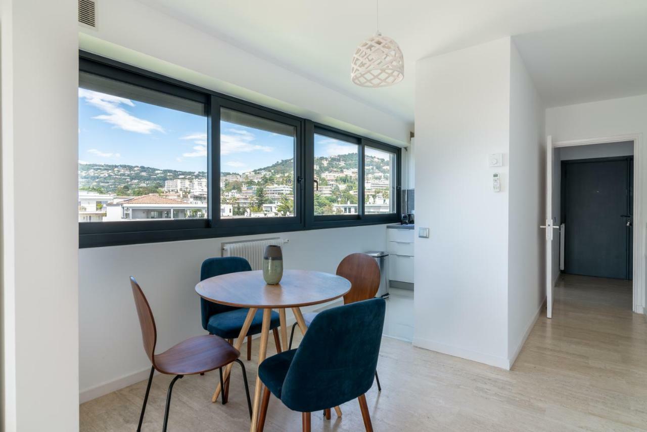 Cannes Apartments Next To La Croisette And Beach By Easybnb Εξωτερικό φωτογραφία