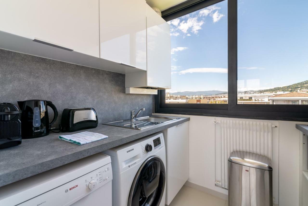 Cannes Apartments Next To La Croisette And Beach By Easybnb Εξωτερικό φωτογραφία