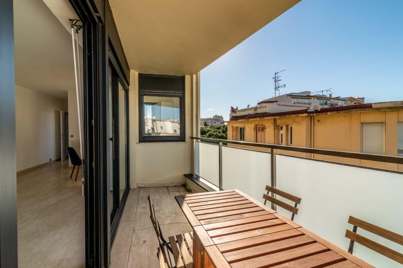 Cannes Apartments Next To La Croisette And Beach By Easybnb Εξωτερικό φωτογραφία