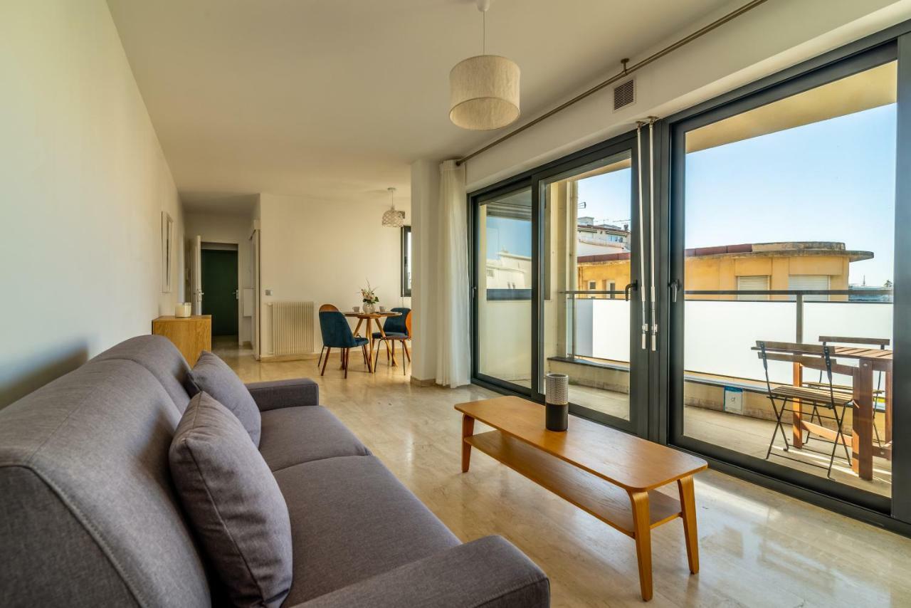 Cannes Apartments Next To La Croisette And Beach By Easybnb Εξωτερικό φωτογραφία