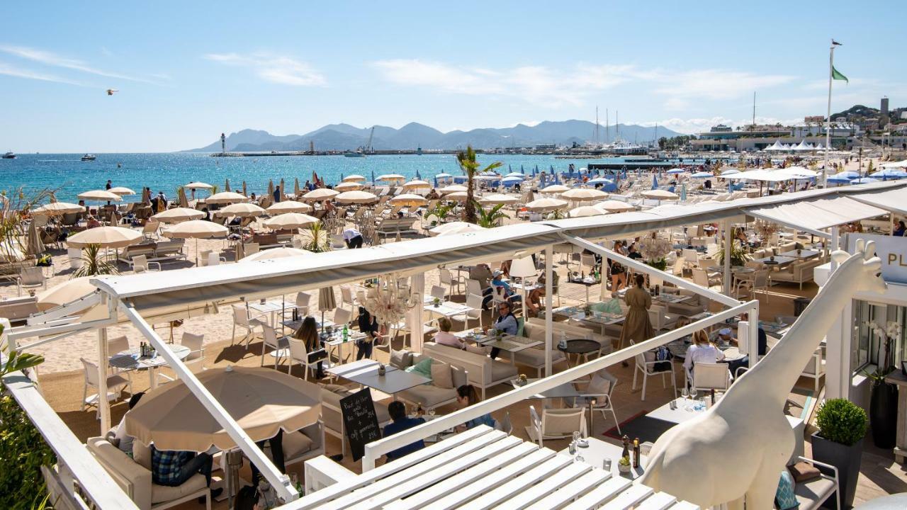 Cannes Apartments Next To La Croisette And Beach By Easybnb Εξωτερικό φωτογραφία