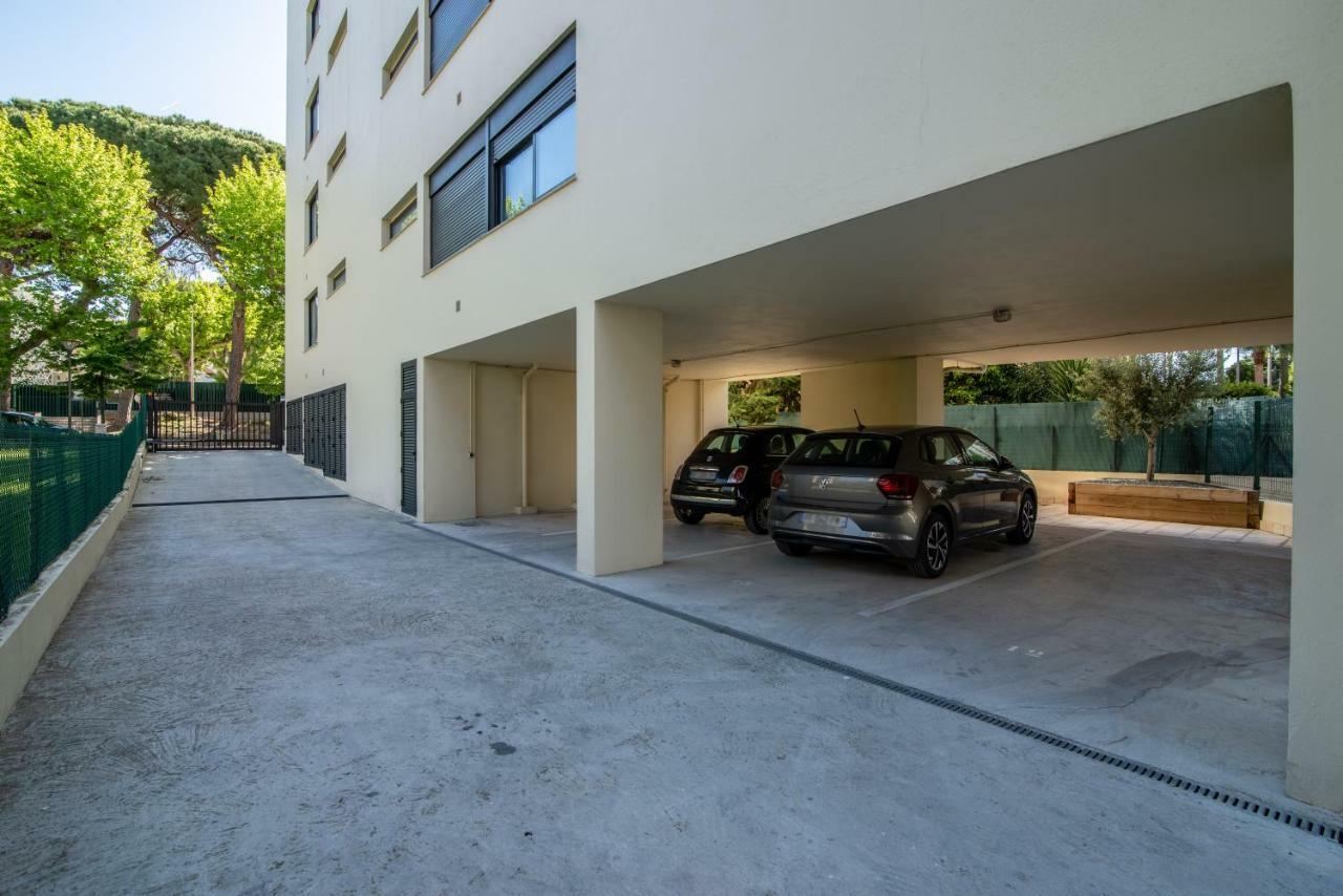 Cannes Apartments Next To La Croisette And Beach By Easybnb Εξωτερικό φωτογραφία