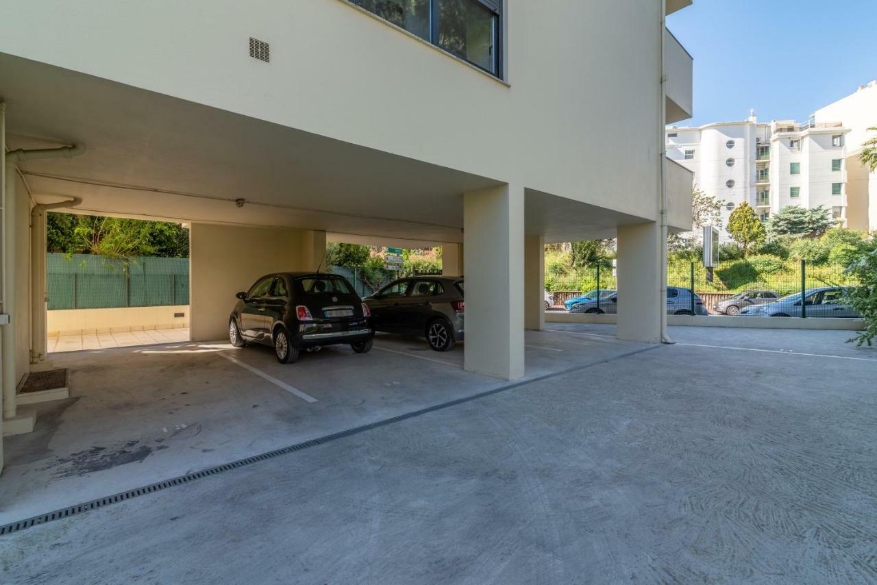 Cannes Apartments Next To La Croisette And Beach By Easybnb Εξωτερικό φωτογραφία