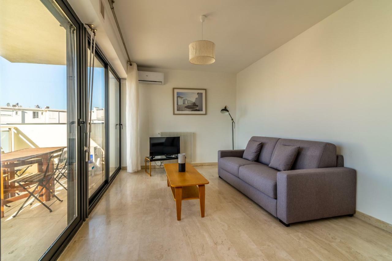 Cannes Apartments Next To La Croisette And Beach By Easybnb Εξωτερικό φωτογραφία